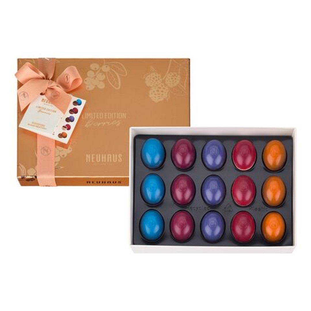 Berries Limited Edition