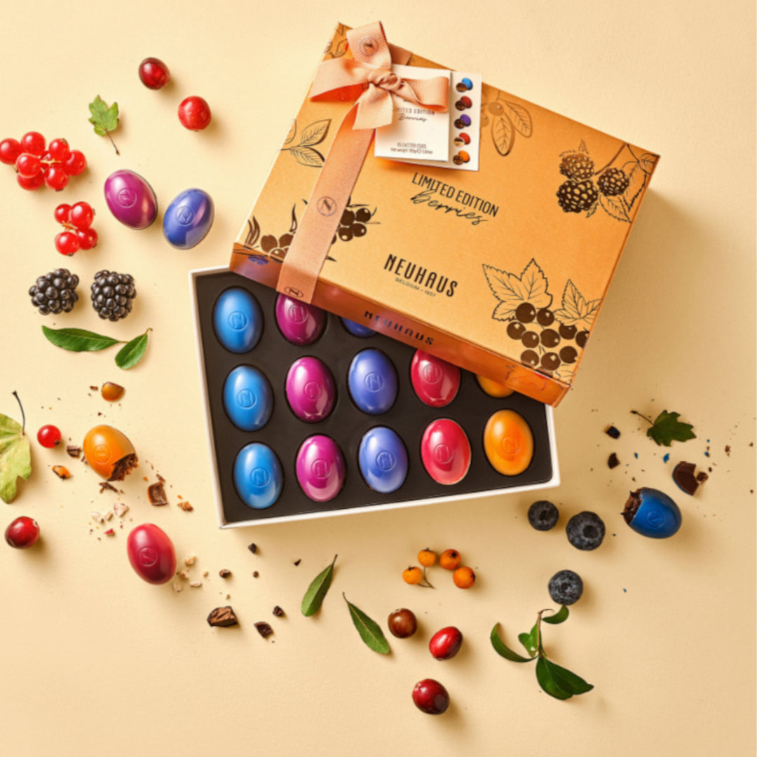 Berries Limited Edition