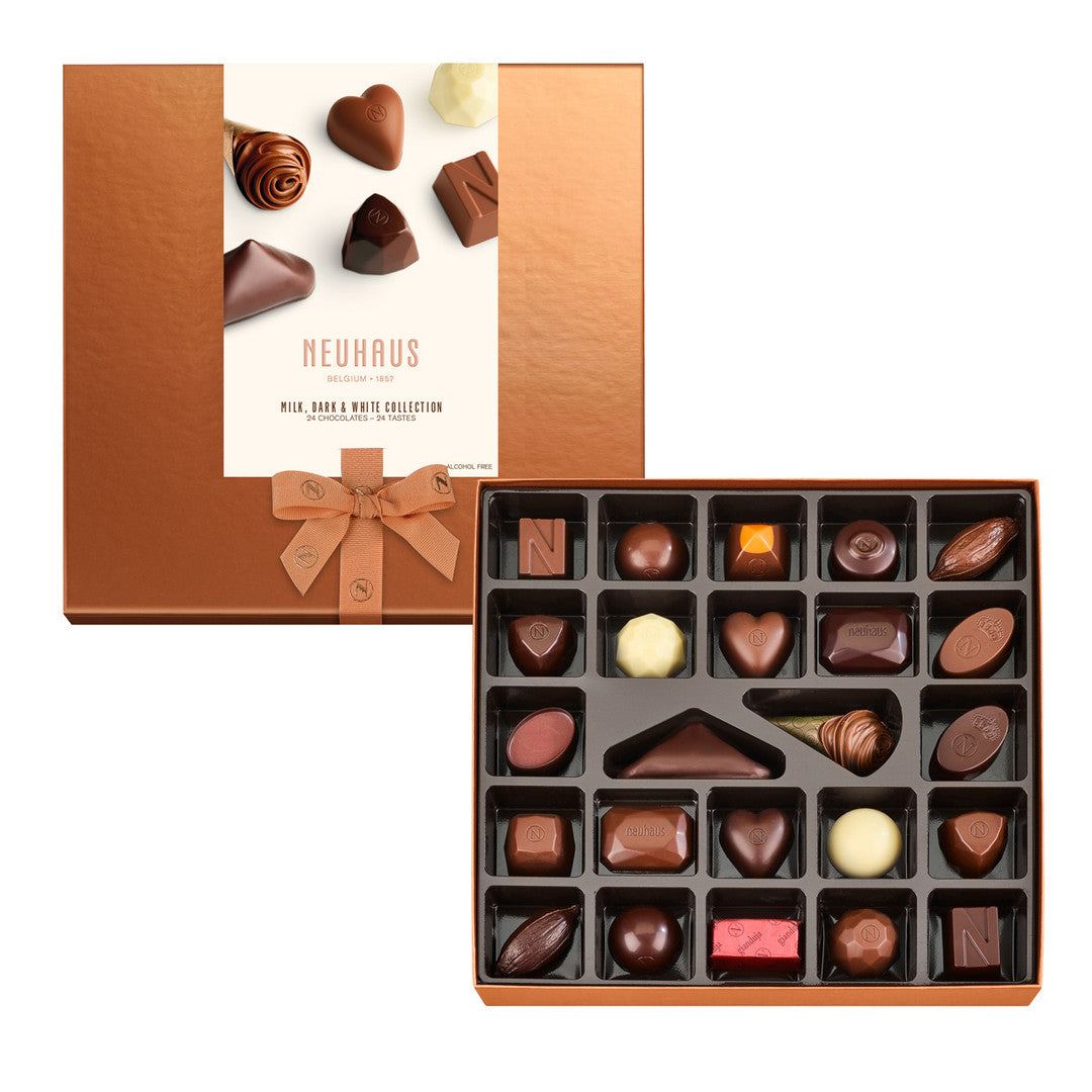 Discovery Collection, 24 pcs.