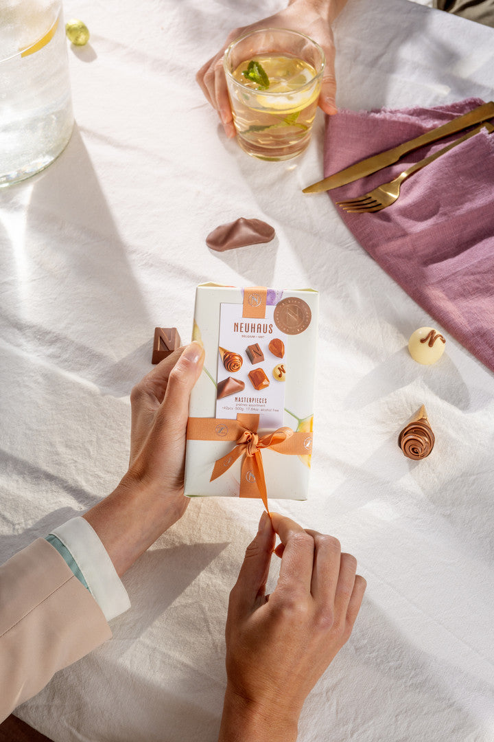 Spring Ballotin 1/2 lb.