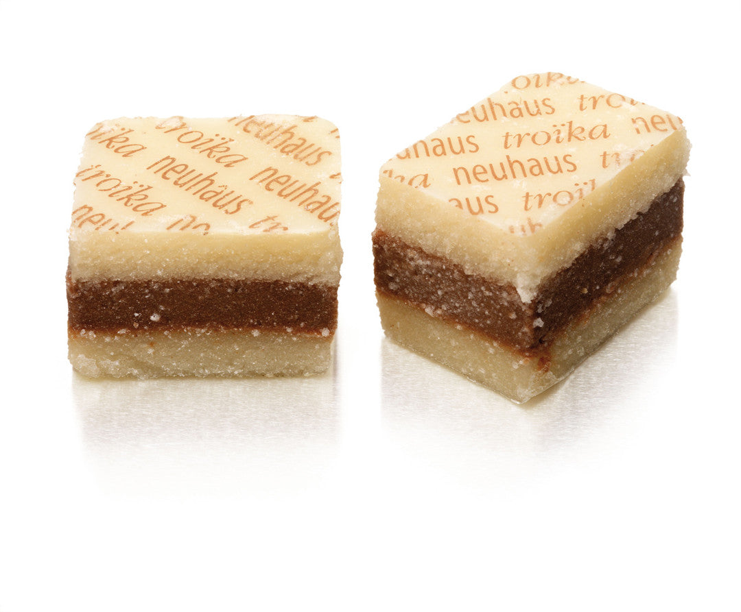Troika Marzipan