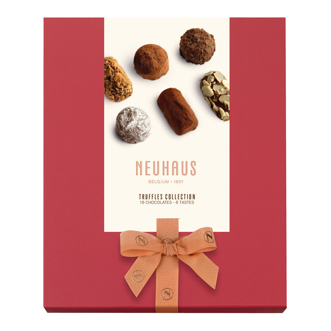 Truffles Glamour Collection