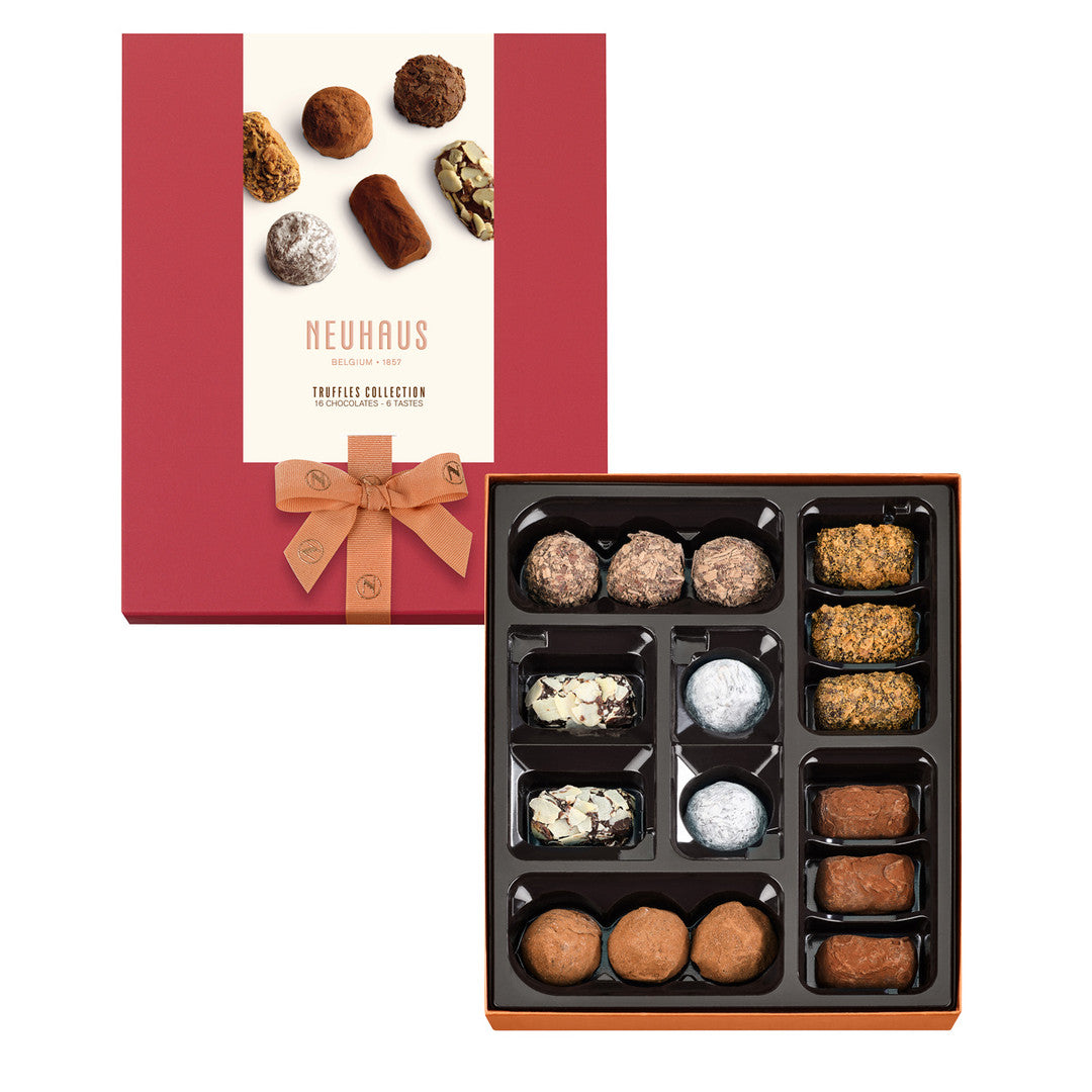Truffles Glamour Collection