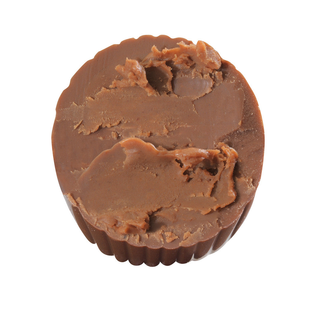 Milk Gianduja Egg