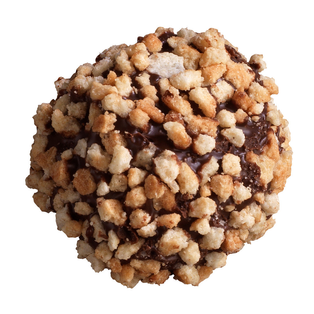 Truffle Belgian Waffle