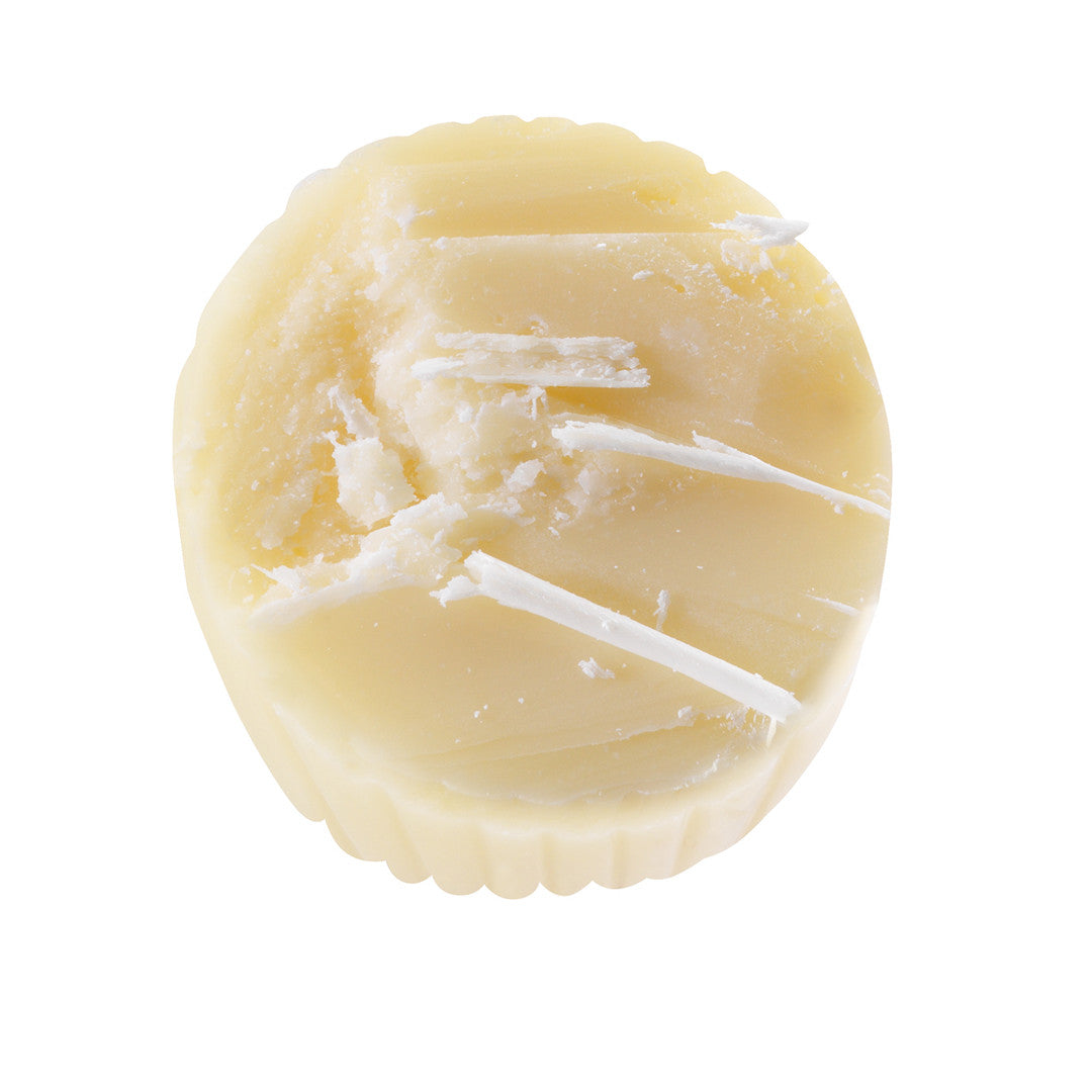 White Chocolate Egg