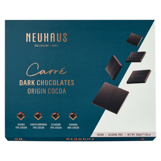 Carré Origin Box