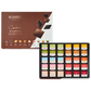 Carré 10 Flavor Box