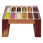 Chocolate Duets Table Box