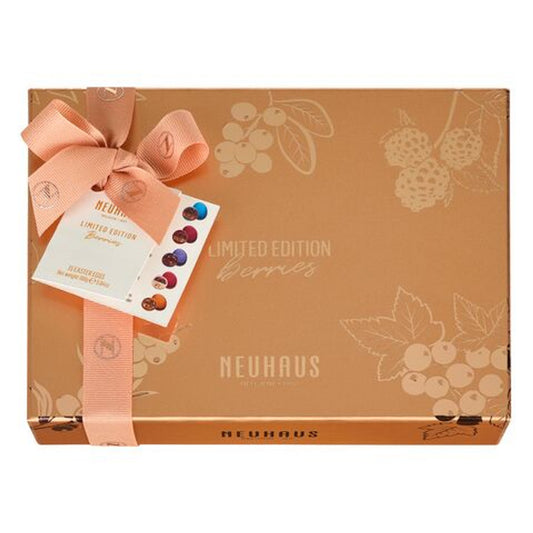 Berries Limited Edition