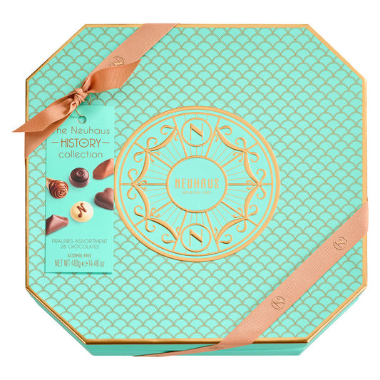 Neuhaus History Collection