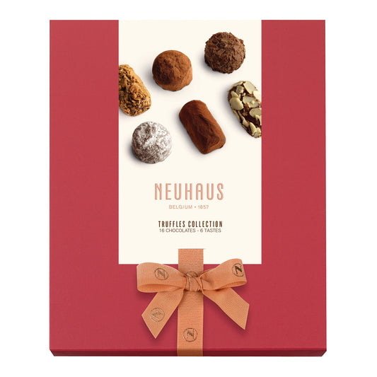 Truffles Glamour Collection