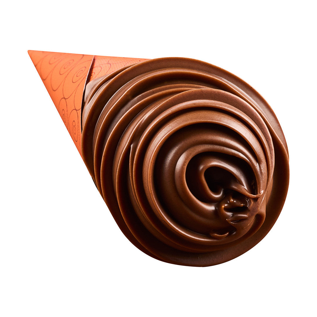 Cornet Fondant