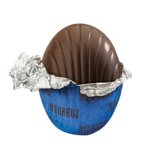 Dark Almond & Hazelnut Praline Egg