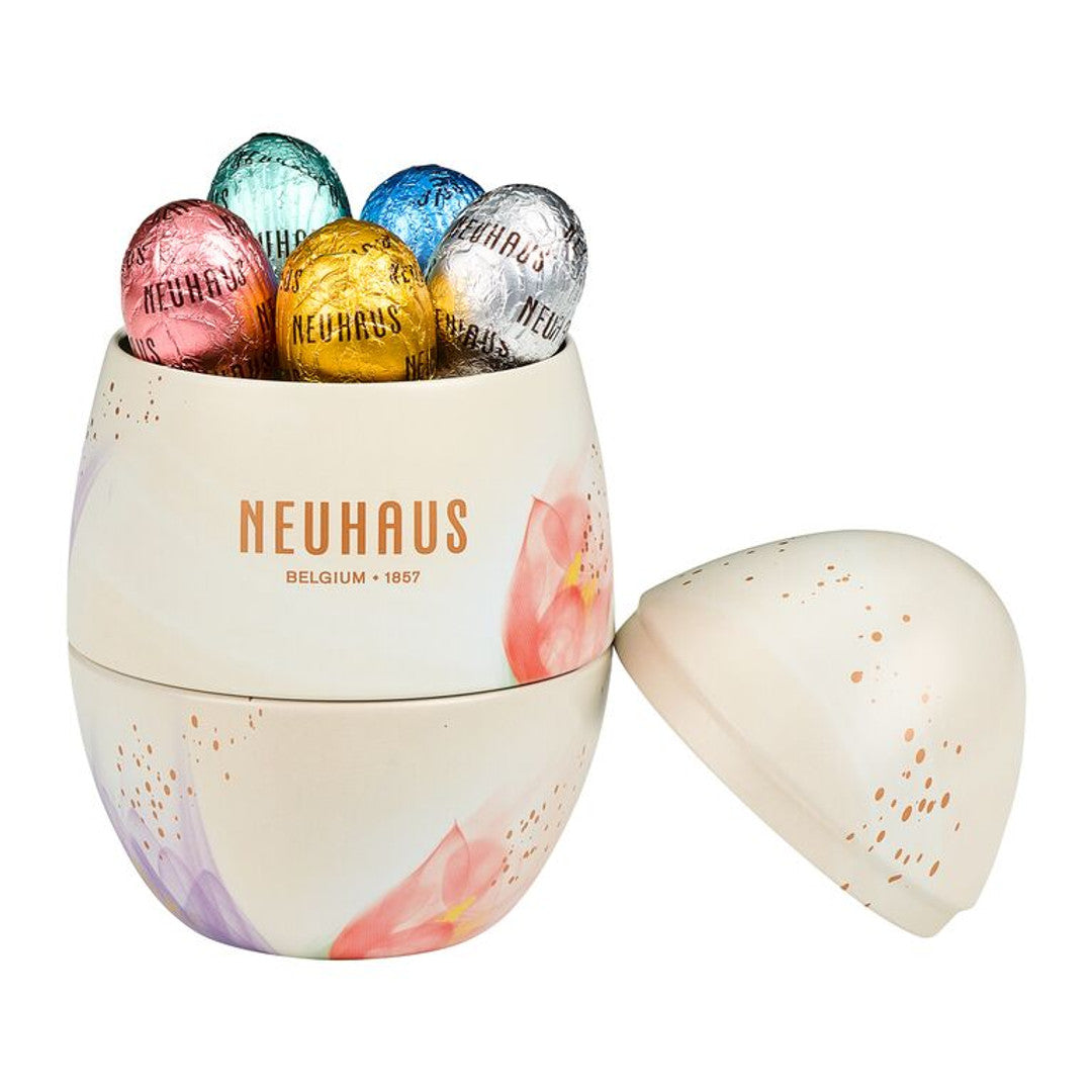 Easter Egg Tin 18 pcs.