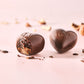 Heart La Passionée