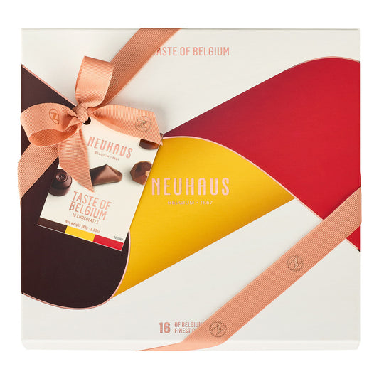 Taste of Belgium 16 pcs.