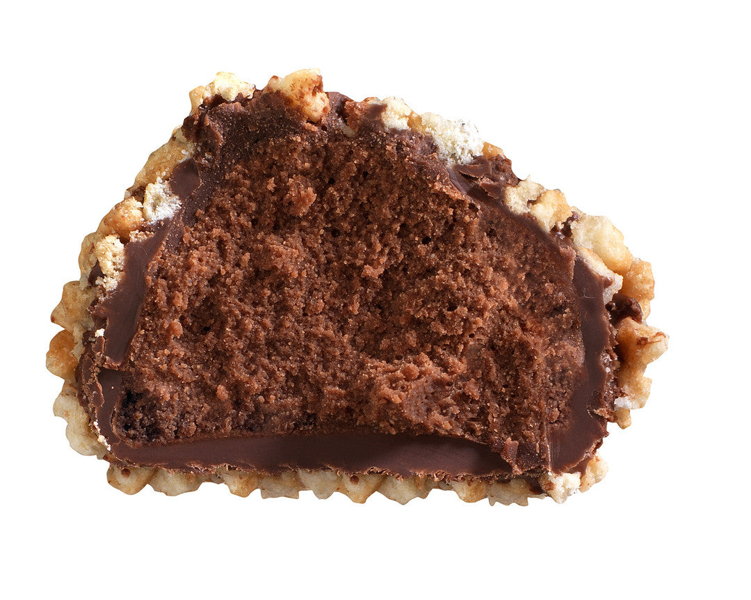 Truffle Belgian Waffle